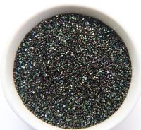15/0 MIYUKI Hex Metallic Forest Green Iris Japanese Beads 10/20/50/100 Grams Premium Materials