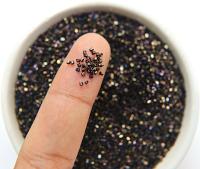 15/0 Miyuki Delica 3 Cuts Metallic BROWN IRIS Japanese Beads 10/20/50/100 Grams Premium Materials