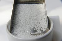 11/0 Charlotte true Cut Beads White Alabaster 10/20/50/250/500 Grams opal seed beads