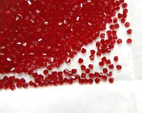 3mm Swarovski SIAM Beads 5020 Faceted Helix Bead 6/12/36/72/144/288/720/1440 Pieces Jewelry making beads