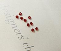 3mm Swarovski SIAM Beads 5020 Faceted Helix Bead 6/12/36/72/144/288/720/1440 Pieces Jewelry making beads