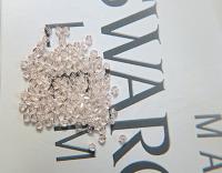 3mm Swarovski SILK Beads 5020 Faceted Helix Bead 6/12/36/72/144/288/720/1440 Pieces Jewelry making beads