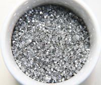 Crystal Cal (4mm) (comet Argent Light) Swarovski Bicone beads 72/144/432/1000 Pieces craft supplies, love beads, vintage findings
