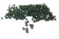 Green Tourmaline (216) Swarovski Bicone (4mm) 36/72/144/432/720 Pieces VINTAGE SWAROVSKI, rare beads, jewelry making, craft supplies