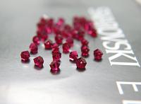 Swarovski 5310 5.5mm Simplicity 12/36/72/144/288 Pieces (5 Colors) Jewelry making beads, premium findings, fine gemstone ruby beads, light