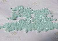 3mm Mint Alabaster Swarovski Bicone Beads 36/72/144/432/720 Pieces (397) Jewelry findings, embroidery materials, jewelry making, craft