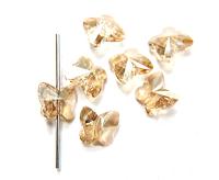 Swarovski Elements 12mm #5754 Crystal Butterfly (7 Colours) 2/12/24/72/144 pieces