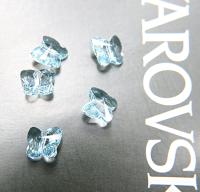 Swarovski Elements 12mm #5754 Crystal Butterfly (7 Colours) 2/12/24/72/144 pieces