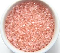 5mm Swarovski Elements Article 5000 Blush Rose Faceted Round Beads 6/12/36/172/44/288/720 Pieces