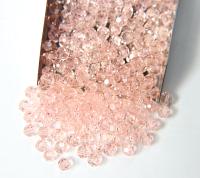 5mm Swarovski Elements Article 5000 Blush Rose Faceted Round Beads 6/12/36/172/44/288/720 Pieces