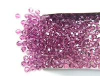 5mm Swarovski Elements Article 5000 Amethyst Faceted Round Beads 6/12/36/172/44/288/720 Pieces