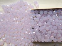 6mm Swarovski Elements Article 5000 Violet Opal Faceted Round Beads 6/12/36/172/44/288/720 Pieces