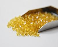 5mm Light Topaz Swarovski Bicones 20/72/144/432/1000 Pieces jewelry making beads