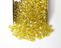 5mm Lime Swarovski Bicones 20/72/144/432/1000 Pieces jewelry making beads