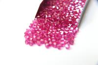 3mm Fuchsia Swarovski Bicone 36/72/144/432/720 Pieces (502) Jewelry findings, embroidery materials, jewelry making, rare beads, craft supply