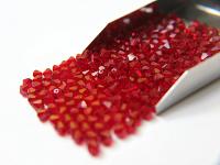 4/5mm Siam Swarovski Bicone 12/36/72/144/432/720 Pieces (208) jewelry making beads, embroidery materials, embellishment findings
