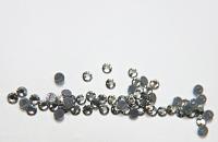 16SS Swarovski Flatbacks Hotfix in Crystal Silver Shade Roses (4mm) Made in Austria 36/72/288/720 Pieces