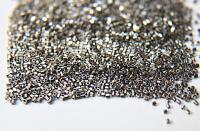 15/0 Hex Miyuki Hex Cuts Metallic Nickel Japanese Beads 10/20/50/100 Grams Premium materials