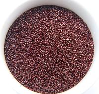 11/0 Charlotte true Cut Beads Raspberry Dark Metallic 10/20/50/250/500 Grams 1300 Pieces Metallic embroidery materials, jewelry making