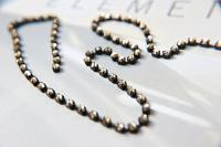 16ss Swarovski 2088 Chain in Flat Back Crystal Golden Shadow (4mm) 0.5/1/2/5 Meters Vintage Black Settings Bridal Supplies|Jewelry Making