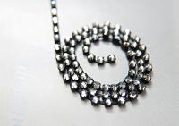 16ss Swarovski 2088 Chain in Flat Back Black Diamond (4mm) 0.5/1/2/5 Meters Vintage Black Settings Wedding Bridal Supplies|Decoration
