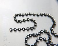 16ss Swarovski 2088 Chain in Flat Back Black Diamond (4mm) 0.5/1/2/5 Meters Vintage Black Settings Wedding Bridal Supplies|Decoration