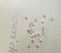 3mm Swarovski CRYSTAL AB Beads 5020 Faceted Helix Bead 6/12/36/72/144/288/720/1440 Pieces Jewelry making beads, vintage findings, rare beads