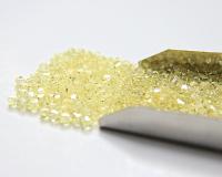 3mm Jonquil Swarovski Bicone 36/72/144/432/720 Pieces Jewelry findings, embroidery materials, jewelry making, craft supplies, pearls crystal