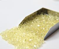 3mm Jonquil Swarovski Bicone 36/72/144/432/720 Pieces Jewelry findings, embroidery materials, jewelry making, craft supplies, pearls crystal