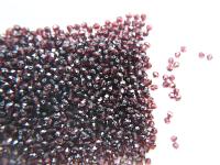 4mm Swarovski BURGUNDY Beads 5025 Faceted Oval Bead 6/12/36/72/144/288/720/1440 Pieces Jewelry making beads