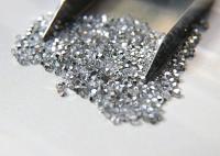 Crystal Cal (4mm) (comet Argent Light) Swarovski Bicone beads 72/144/432/1000 Pieces craft supplies, love beads, vintage findings