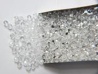 5mm Swarovski Elements Article 5000 Crystal Faceted Round Beads 6/12/36/172/44/288/720 Pieces