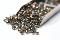 5mm Swarovski Elements Article 5000 Crystal Dorado Faceted Round Beads 6/12/36/172/44/288/720 Pieces