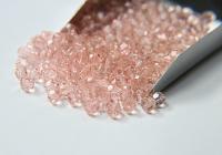 5mm Swarovski Elements Article 5000 Blush Rose Faceted Round Beads 6/12/36/172/44/288/720 Pieces