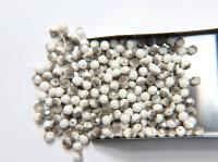 5mm Swarovski Elements Article 5000 Chalk White SATIN Faceted Round Beads 6/12/36/172/44/288/720 Pieces