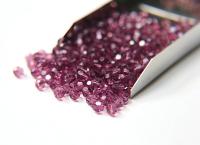 5mm Swarovski Elements Article 5000 Amethyst Faceted Round Beads 6/12/36/172/44/288/720 Pieces