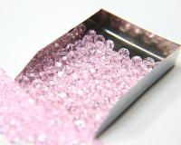6mm Swarovski Elements Article 5000 Rosaline Faceted Round Beads 6/12/36/172/44/288/720 Pieces