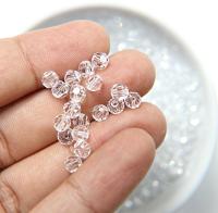 5mm Swarovski Elements Article 5000 Crystal Faceted Round Beads 6/12/36/172/44/288/720 Pieces