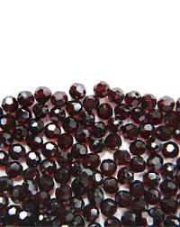 6mm Swarovski Elements Article 5000 Garnet Faceted Round Beads 6/12/36/172/44/288/720 Pieces