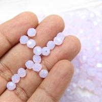 6mm Swarovski Elements Article 5000 Violet Opal Faceted Round Beads 6/12/36/172/44/288/720 Pieces