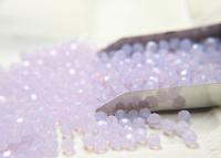 6mm Swarovski Elements Article 5000 Violet Opal Faceted Round Beads 6/12/36/172/44/288/720 Pieces