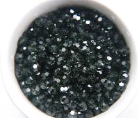 6mm Swarovski Elements Article 5000 Green Tourmaline Faceted Round Beads 6/12/36/172/44/288/720 Pieces