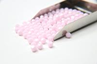 6mm Swarovski Elements Article 5000 Rose Alabaster (293) Faceted Round Beads 6/12/36/172/44/288/720 Pieces