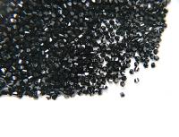 3mm Swarovski JET Beads 5020 Faceted Helix Bead 6/12/36/72/144/288/720/1440 Pieces Jewelry making beads