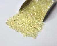 4/5mm Jonquil Swarovski Bicones 12/36/72/144/432/720 Pieces jewelry making beads embroidery materials, rare jewelry findings, wedding decor
