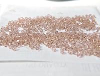 4mm Vintage Rose Swarovski Bicone crystal Beads 36/72/144/432/720 Pieces (319) embroidery beads, couture beading