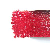 4/5mm Siam Swarovski Bicone 12/36/72/144/432/720 Pieces (208) jewelry making beads, embroidery materials, embellishment findings