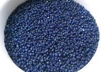 11/0 Charlotte true Cuts Beads Matt Montana Transparent 10/20/50/250/500 Native Beads Supply, Premium Seed Beads