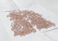 4mm Vintage Rose Swarovski Bicone crystal Beads 36/72/144/432/720 Pieces (319) embroidery beads, couture beading