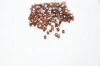 4mm Smoked Topaz Swarovski Bicone beads 36/72/144/432/720 Pieces (259) jewelry beads VINTAGE SWAROVSKI, wedding decorations, embroidery